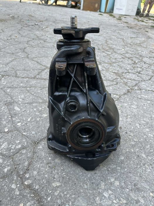 Заден Диференциал за Mercedes W211