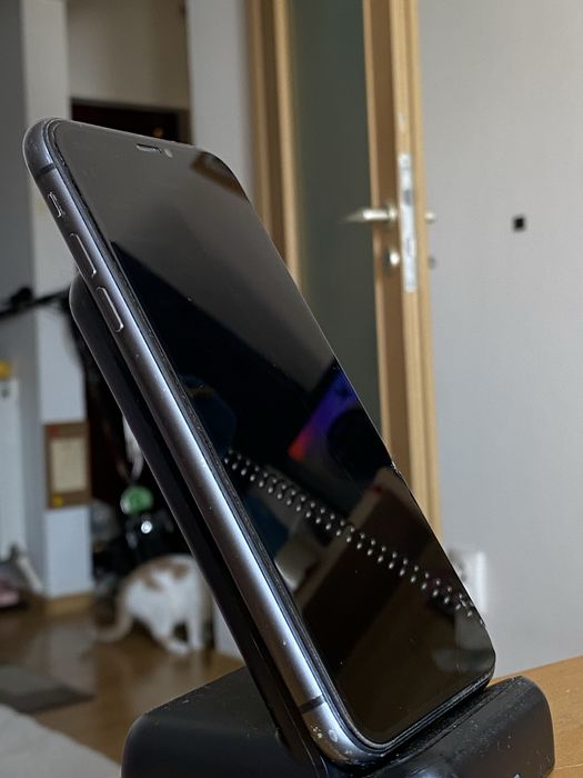 iPhone 11 Gri, 64Gb