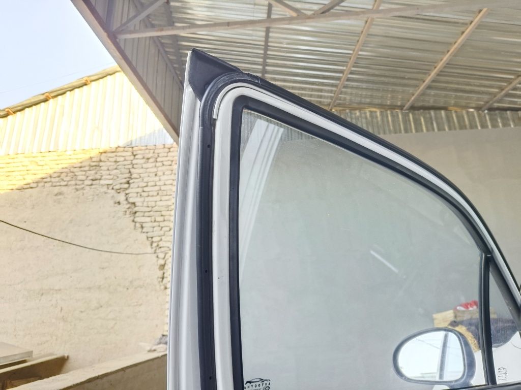 Chevrolet Matiz Best 2018 г.