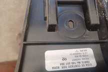 Suport bara spate dreapta 1K9807394 Volkswagen VW Golf 6 [2008 - 2015