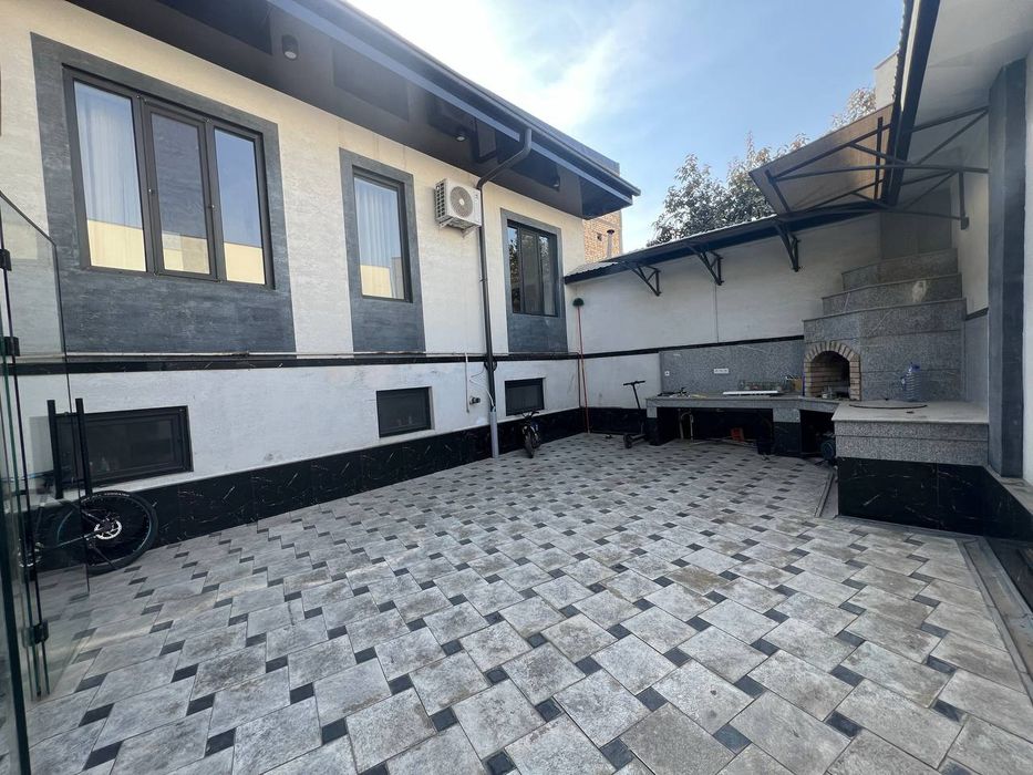 Юнусабад Дом аренда 5 ком