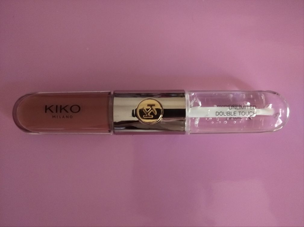 Kiko milano nabor