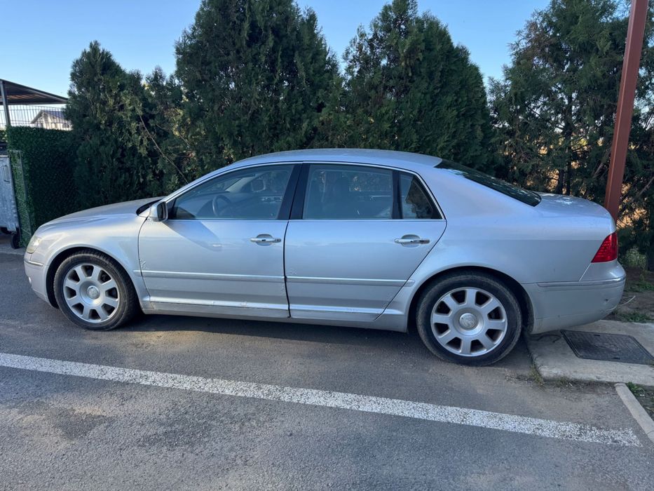 VW Phaeton3.0 d 4x4 2005