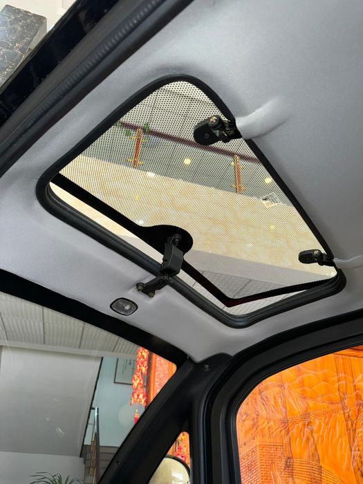 Mașină electrică RDB SOFT Red, 60V