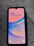 Samsung Galaxy A15