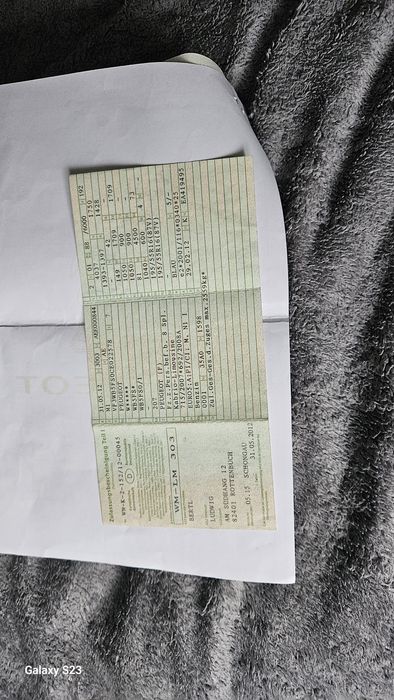 Peugeot 207cc*  2012* Euro5