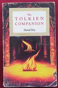 Lord of The Rings - The Tolkien Companion