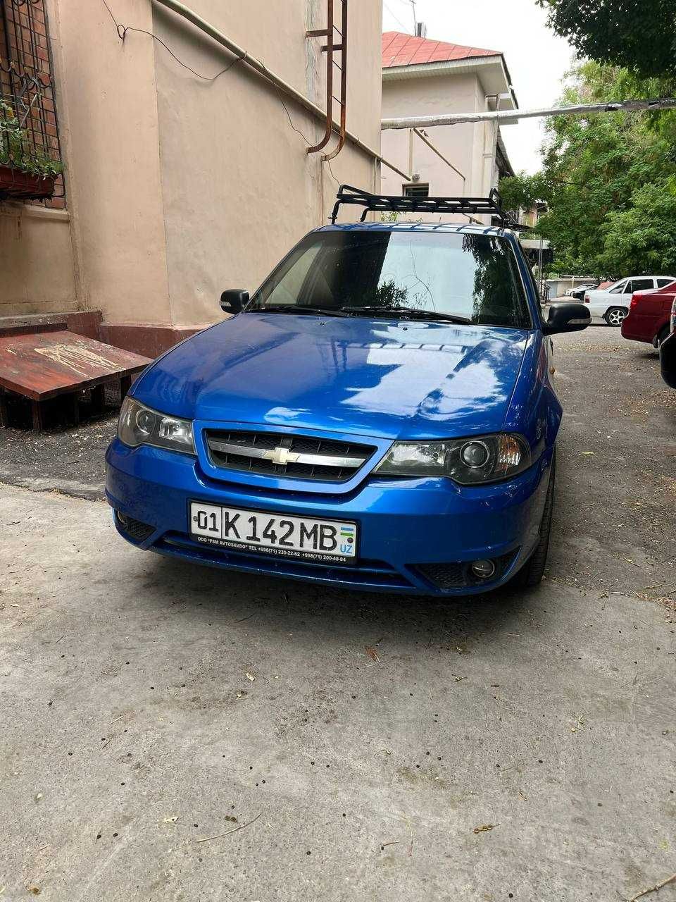 Nexia 2 1.6 DONC 2013 metan 265.000