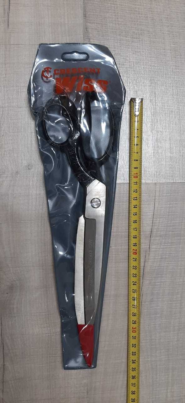 Продам ножницы (нержавеющая сталь) по резине и плотной ткани