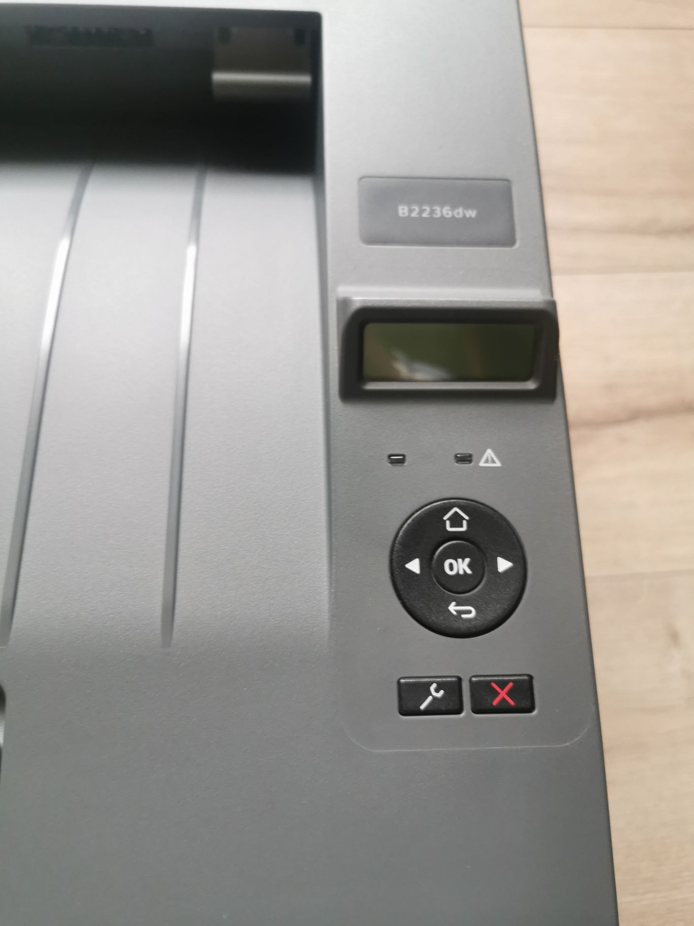 Imprimantă Lexmark B2236dw Wi-Fi