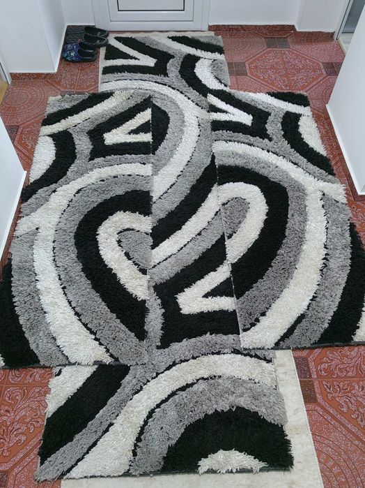 Пътеки шаги 3 броя