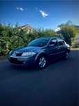 Renault Megane 2, 1.5 Diesel 6+1 viteze, An 2007