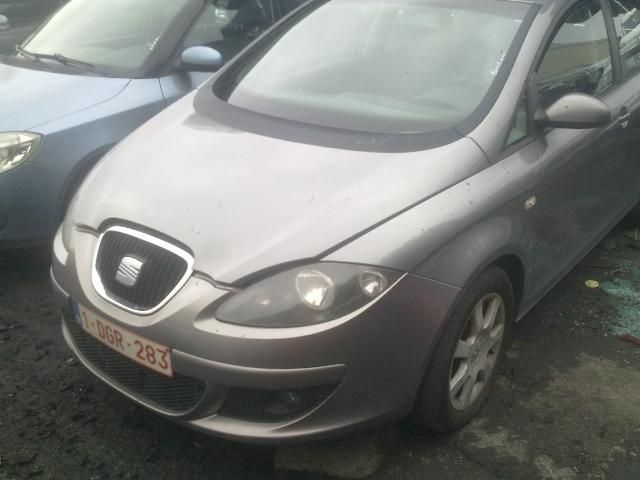 Seat Altea 1.9/2.0TDi  2007г. на части