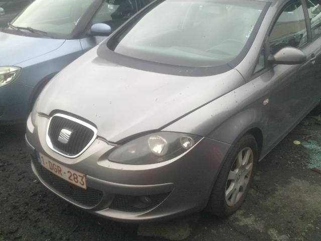 Seat Altea 1.6 i / 1.9/2.0TDi  2007г. на части