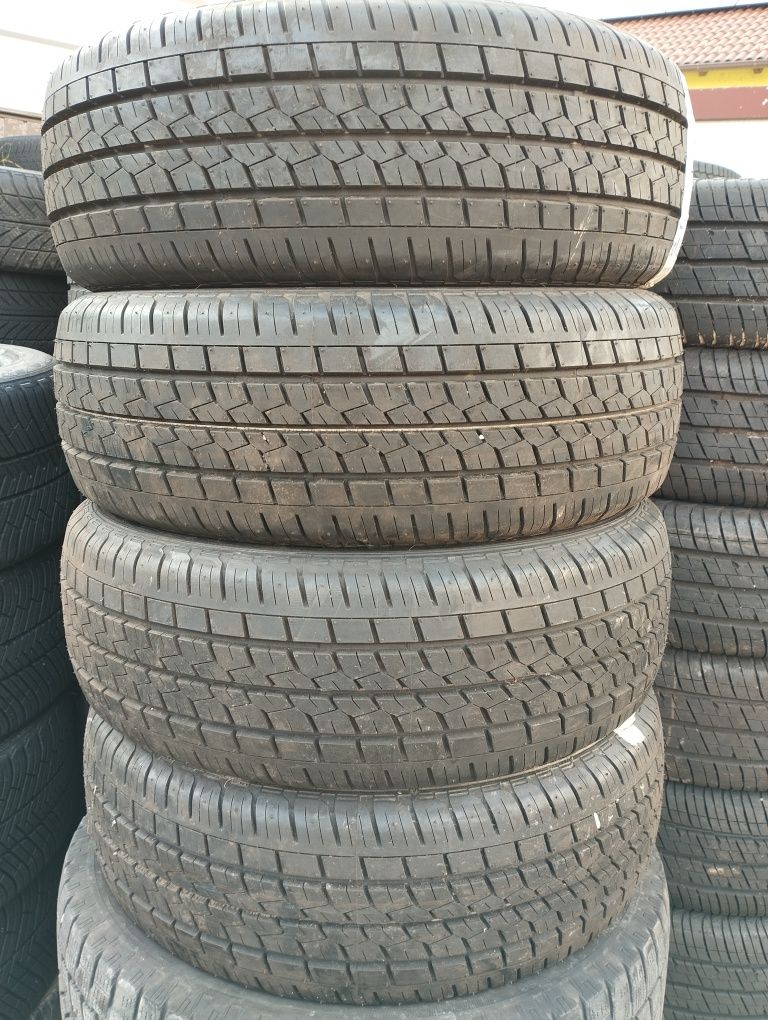 4 buc noi 215 65 r15c Bridgestone vara