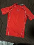 Tricou Gym sală Under Armour bărbați M