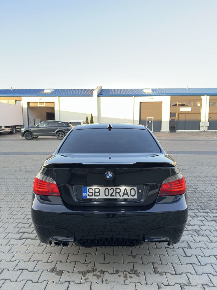 Bmw e60 3.0 235hp