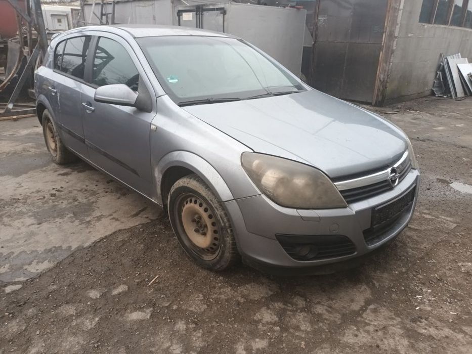 Dezmembrari  Opel ASTRA H  2004  > 2012 1.7 CDTI Motorina