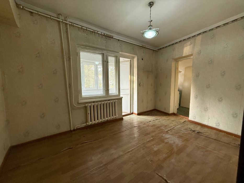 Срочно продается 2х комнатная квартира на Ц-1 ор. B&B Coffe House