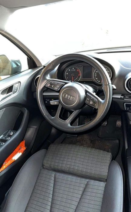 Audi A3 1.6 Diesel Limousine