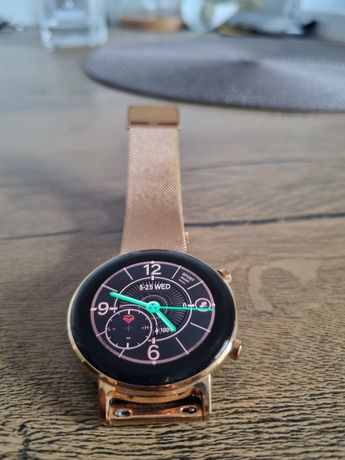 Smartwatch Huawei GT 2