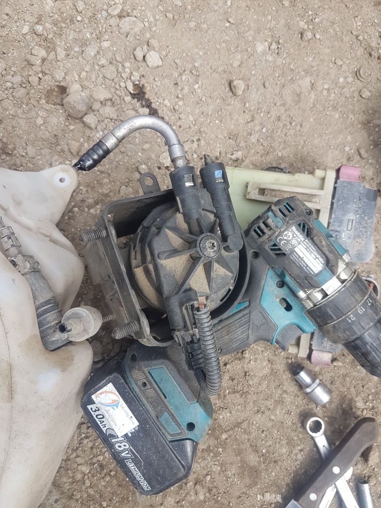 Полуоскаи за опел астра г 1.7 исузу