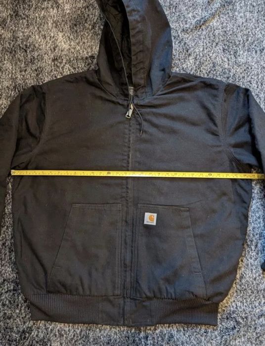 Яке Carhartt J-130 Active Jacket M
