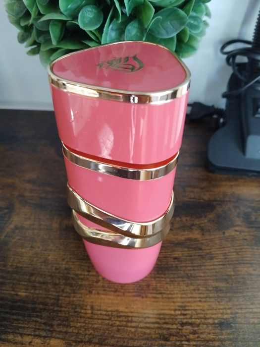 Parfum Yara Lattafa sticla Goal Pentru colecție!