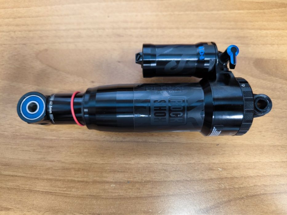 Rock Shox Super deluxe select plus 230x62.5