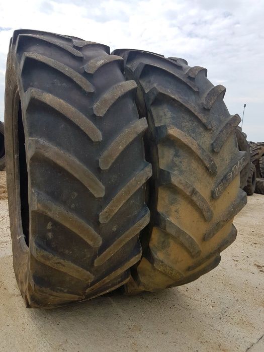 anvelope 540.65 r38 michelin