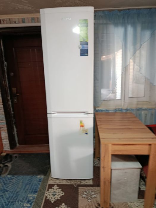 Холодильник Beko