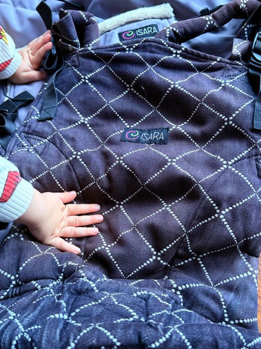 Marsupiu Isara The One