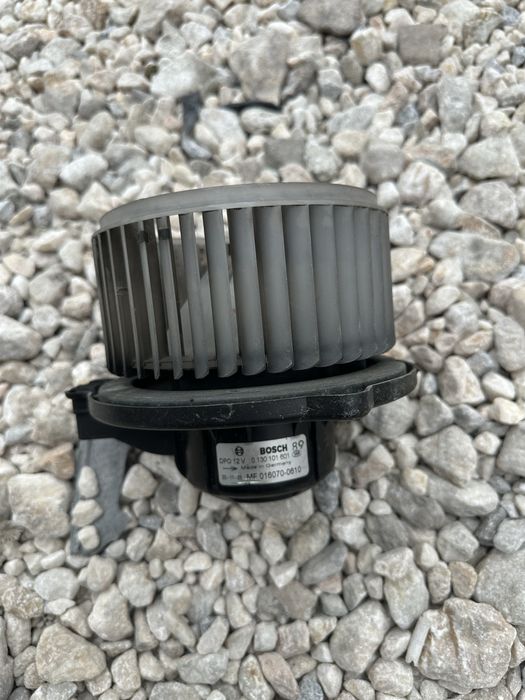 Вентилатор са парно за Toyota Avensis 2006