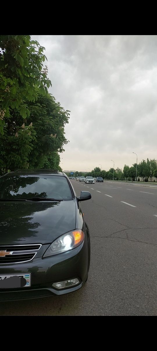 Chevrolet jentra 1,5