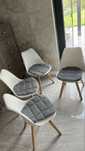 Set Scaune bucatarie