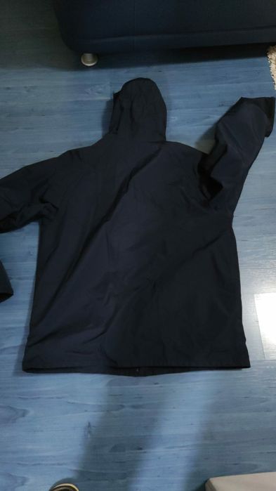 Geaca Decatlon Impermeabila XL