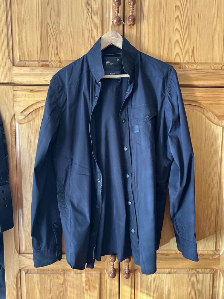 G star raw - Мъжка риза