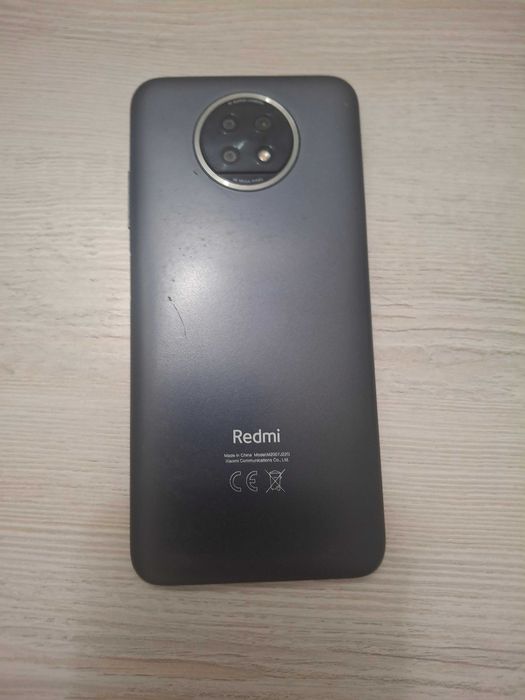 Redmi note 9 T..