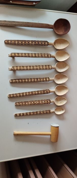 Лот 2 месингови плакета,търбошон и други фигури и предмети за колекцио