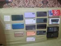 Telefoane Samsung si alte citeva- second hand