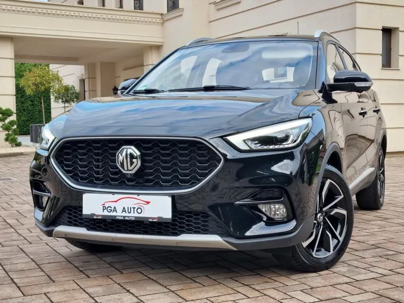 MG ZS 1.5 VTI-tech / T.V.A Deductibil / AN: 2022 / Camera 360º / Unghi Mort