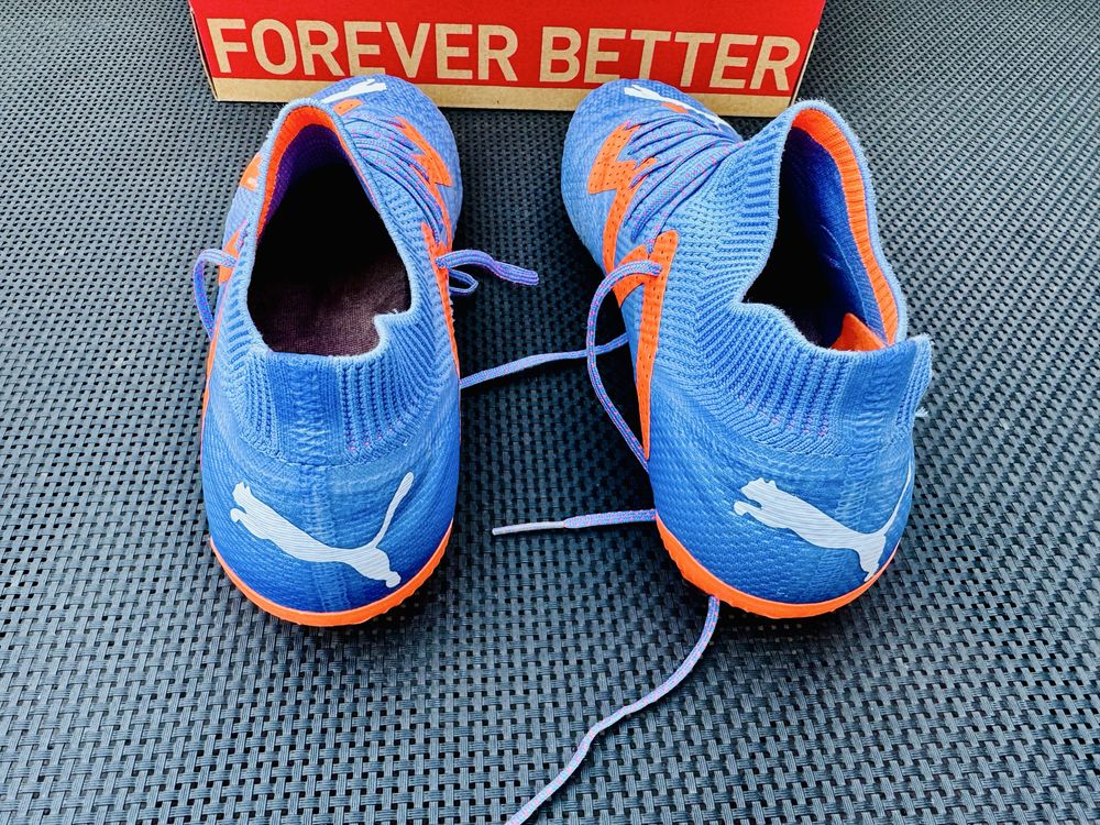 Професионални футболни бутонки Puma Future Ultimate Fg/Ag - 41