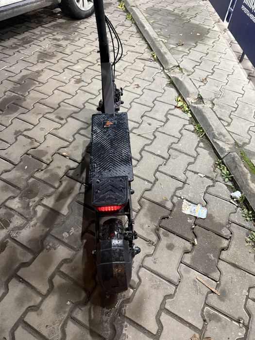 Kukirin G2 2025 in stare foarte buna