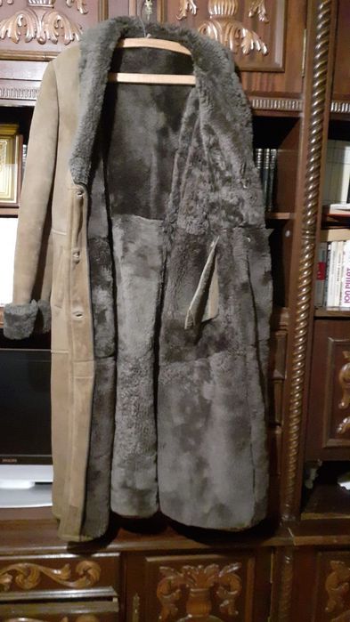 Cojoc dama impecabil