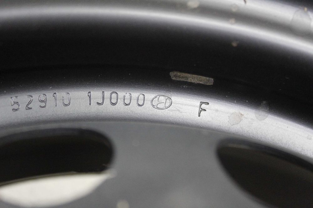 Джанти 14" Hyundai Getz, i10