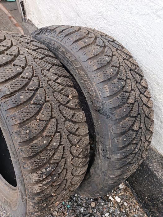 Шины 205/55R16 Cordiant