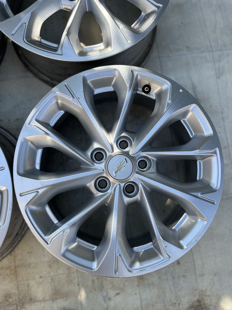 Monza diska R16 orginal