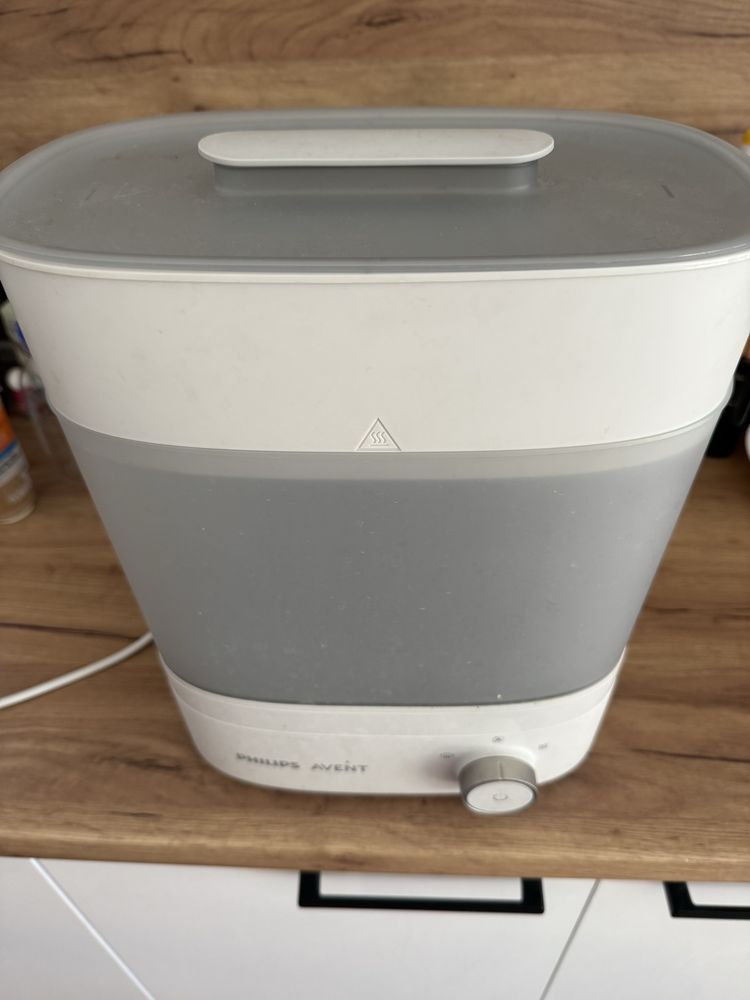 Парен стерилизатор Philips Avent