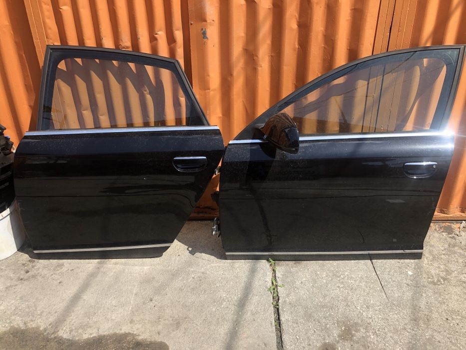 Моторчета за ел.стъкла Ауди Audi A6-4f Facelift A4 A5 A6 c6 Q5 B7 B8