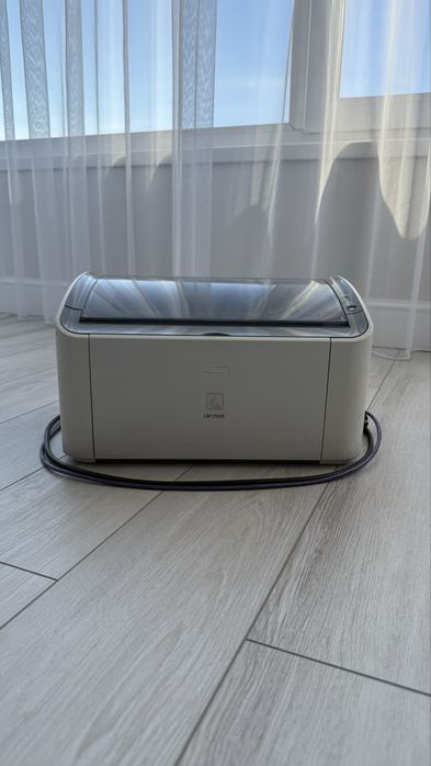 Продам принтер рабочий